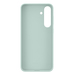 Samsung Galaxy S25 Plus Siliconen Back Cover Mint