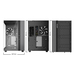 be quiet! Light Base 900 FX Zwart