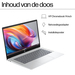 HP Chromebook Plus 14a-nf0930nd