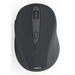 WM-400 WIRELESS MOUSE ERGO BLACK