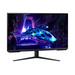 Samsung S32DG300EU monitor de computadora 81.3 cm (32") 1920 x 1080 Pixeles Full HD LCD Negro