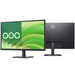 DELL E Series E2725H monitor de computadora 68.6 cm (27") 1920 x 1080 Pixeles Full HD LED Negro