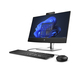 HP ProOne 440 G9 Intel® Core™ i5 i5-13500T 60.5 cm (23.8″) 1920 x 1080 pixels All-in-One PC 16 GB DDR4-SDRAM 512 GB SSD Windows 11 Pro Wi-Fi 6E (802.11ax) Black, Silver thumbnail 3