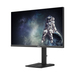 Dahua Technology DHI-LM27-E331AY computer monitor 68.6 cm (27″) 2560 x 1440 pixels Quad HD LED Black thumbnail 3