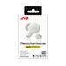 JVC HA-A25T Headset True Wireless Stereo (TWS) In-ear Calls/Music Bluetooth White thumbnail 7