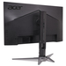 Acer Predator UM.HX3EE.501 computer monitor 68.6 cm (27″) 3840 x 2160 pixels 4K Ultra HD Black thumbnail 5