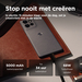 Motorola Edge 50 512GB Grijs 5G