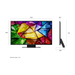 LG RGB Mini-led 50" MRGB86 (2026)