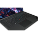 Lenovo ThinkPad P1 Intel® Core™ i9 i9-13900H Estación de trabajo móvil 40.6 cm (16") Pantalla táctil WQUXGA 64 GB DDR5-SDRAM 1 TB SSD NVIDIA RTX 5000 Ada Wi-Fi 6E (802.11ax) Windows 11 Pro Negro