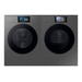 Samsung DV90F09F4SU3 Bespoke AI Home