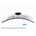 Samsung LS49AG954NP computer monitor 124.5 cm (49″) 5120 x 1440 pixels DWQHD LCD Black, White thumbnail 12