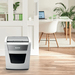 Leitz IQ Small Office Auto+ 50 Papiervernietiger P4