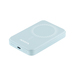 ADATA R050 Polímero de litio 5000 mAh Cargador inalámbrico Azul