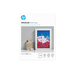 HP Inc. Papier Advanced foto Błyszczcy bez margines&oacute;w 250g 13x18cm 25arkuszy Q8696A
