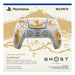 Sony PlayStation 5 DualSense Draadloze Controller - Ghost of Yotei Gold Limited Edition