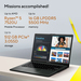 ASUS Vivobook Go 14 E1404FA-EB1729W