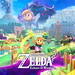 The Legend of Zelda: Echoes of Wisdom Nintendo Switch