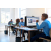 ASUS ExpertCenter All-in-One P470VAK-BPE955X