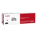 Canon 075 toner magenta