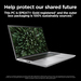 HP ZBook Fury G11 Intel® Core™ i7 i7-14700HX Mobile workstation 40.6 cm (16″) WUXGA 32 GB DDR5-SDRAM 1 TB SSD NVIDIA RTX 2000 Ada Wi-Fi 7 (802.11be) Windows 11 Pro AI Workstation, AI PC Grey thumbnail 7