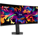 MSI MAG 341CQP QD-OLED X28