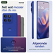 Motorola Edge 60 Pro 512GB Blauw 5G