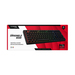 HyperX Origins 2 1800 Gaming Toetsenbord Qwerty