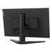 Lenovo G27Q-20 computer monitor 68.6 cm (27″) 2560 x 1440 pixels 2K Ultra HD LCD Black thumbnail 6