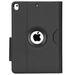 Targus VersaVu iPad (2021/2020) Book Case Zwart