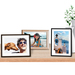 HP Inc. Papier Advanced foto Błyszczący bez margines&oacute;w 250g A6 25arkuszy Q8691A