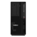 Photo LENOVO Lenovo ThinkStation P2 Tower Intel® Core™ i9 i9-14900 32 Go DDR5-SDRAM 1 To SSD NVIDIA GeForce RTX 4