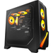 MSI MPG Infinite Z3 X3D 7NVRR7-875EU AMD Ryzen™ 7 7800X3D 32 GB DDR5-SDRAM 1 TB SSD NVIDIA GeForce RTX 5070 Windows 11 Home Desktop PC Black thumbnail 12