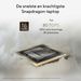 ASUS Zenbook A16 OLED Copilot+ PC UX3607OA-SQ013W