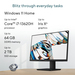 ASUS V400 AiO V440VAK-BPC173W