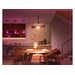 Philips Hue A60 White and Color E27 810lm 4-pack