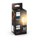 Philips Hue Filamentlamp White Standaard E27 - 2023