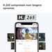 Imou 2S Video Doorbell Kit