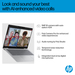 HP OmniBook 7 Laptop AI 14-fr0003nax Intel Core Ultra 7 255H 35.6 cm (14″) 2K 32 GB LPDDR5-SDRAM 1 TB SSD Wi-Fi 6E (802.11ax) Windows 11 Home AI PC Silver thumbnail 10