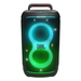JBL PartyBox 520 Party speaker Black 400 W thumbnail 2