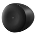 Yamaha VXH8B loudspeaker 2-way Black Wired 90 W thumbnail 3