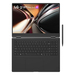 LG Gram Pro Copilot+ PC Intel Core Ultra 7 255H Laptop 40.6 cm (16″) 2.8K 16 GB LPDDR5x-SDRAM 1 TB SSD Wi-Fi 7 (802.11be) Windows 11 Home Black thumbnail 6