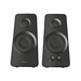 Trust Cilax 2.0 2-way Black Wired 18 W thumbnail 2