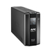 APC Back-UPS PRO BR650MI - Noodstroomvoeding, 6x C13 uitgang, USB, 650VA