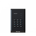 iStorage diskAshur3 Hardware Encrypted SSD by -Black thumbnail 3