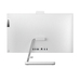 Lenovo IdeaCentre AIO 3 27ALC6 AMD Ryzen™ 7 7730U 68.6 cm (27″) 1920 x 1080 pixels All-in-One PC 16 GB DDR4-SDRAM 512 GB SSD Windows 11 Home Wi-Fi 6 (802.11ax) White thumbnail 11