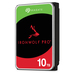 Seagate IronWolf Pro ST10000NT001_8 internal hard drive 10 TB 7200 RPM 256 MB 3.5″ Serial ATA III thumbnail 2