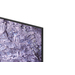 Samsung Series 8 QN75QN800CFXZX Televisor 190.5 cm (75") 8K Ultra HD Smart TV Wifi Negro, Titanio