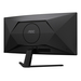 AOC CU34B3E Curved