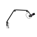 Trust GXT 255+ Onyx Black PC microphone thumbnail 6