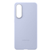 Samsung Galaxy S25 Edge Siliconen Back Cover Blauw